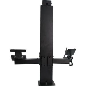 Jetvıew Yeni Tip Terazi Pos Ayak (Model-2) (Yazıcı-Pos-Standı- Direk)