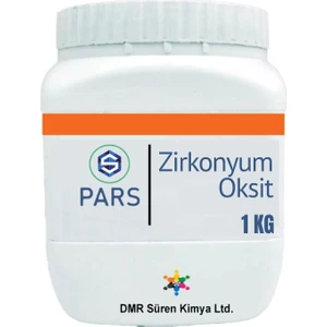 Zirkonyum Oksit 1 kg