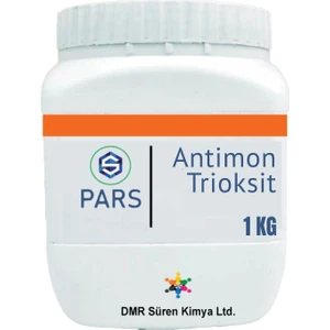 Antimon Trioksit 1 kg