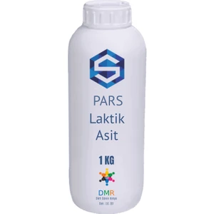 Laktik Asit 1 kg