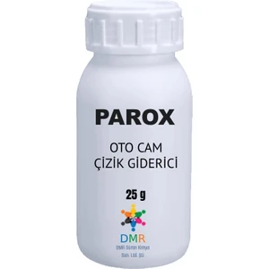 Oto Cam Çizik Giderici 25 gr