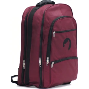 Nargile Taşıma Sırt Çantası Suya Dayanıklı Seyahat Kamp Çantası