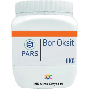 Bor Oksit 1 kg