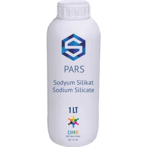 Sodyum Silikat 1 Kg