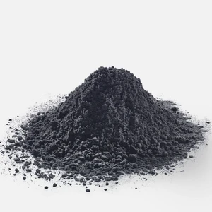 Naturel Grafit Tozu SC80 44 Mikron 500 gr