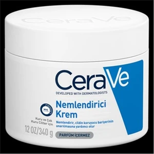 Cerave Nemlendirici Krem 340 gr