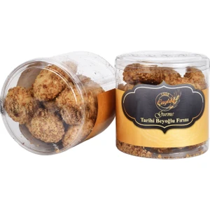 Tarihi Beyoğlu Fırını Gurme Cevizli Kurabiye