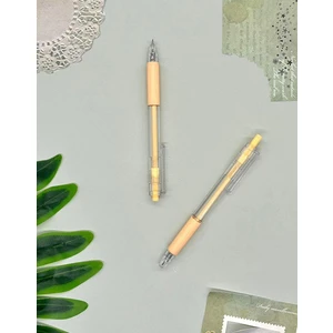 Sticker ve Washi Bant Kesen Sarı Kalem/Maket Bıçağı/Çıkartma/Washi Bant/Bullet Journal/Falçata