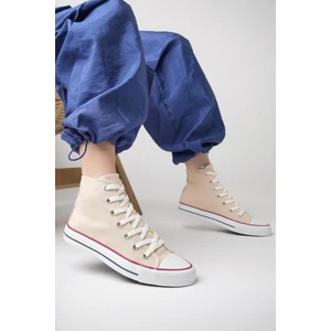 Xstreet Uzun Unisex Keten Ayakkabı Spor Ayakkabı Günlük Sneakers