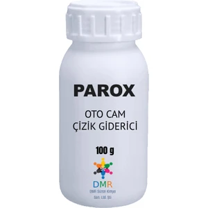 Oto Cam Çizik Giderici 100 gr