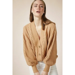 Işılda Fashion Kadın Giyim Düğmeli Hırka