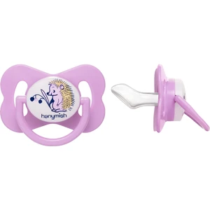 Happy Damaklı Emzik No:3