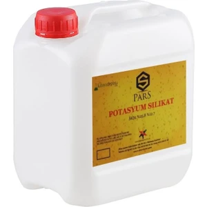 Potasyum Silikat 20 kg