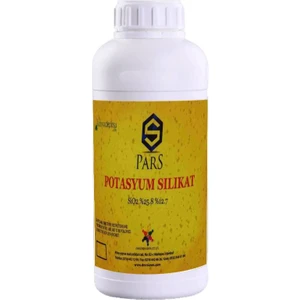 Potasyum Silikat 1 kg