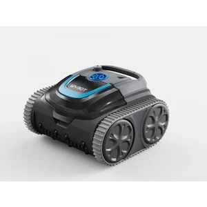 S1 Havuz Temizlik Robotu