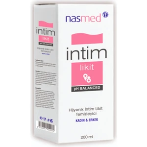 Intim Likit Ph4.2
