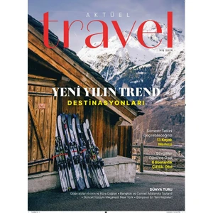 Aktüel Travel Kış