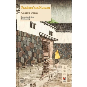 Pandor'nın Kutusu - Osamu Dazai