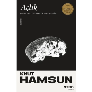Açlık - Knut Hamsun