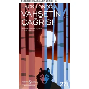 Vahşetin Çağrısı - Jack London