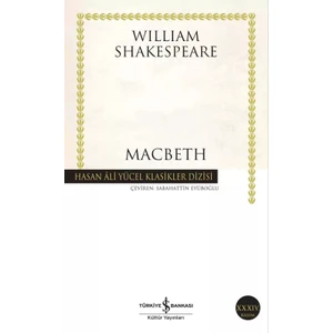 Macbeth - William Shakespeare