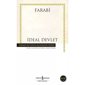 İdeal Devlet - Farabi