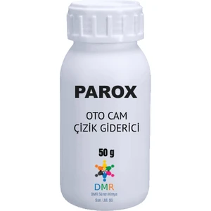 Oto Cam Çizik Giderici 50 gr