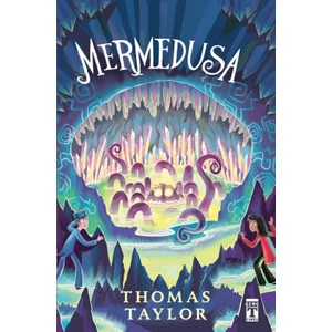 Mermedusa - Thomas Taylor