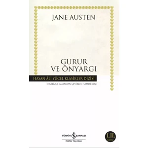 Gurur Ve Ön Yargı - Jane Austen
