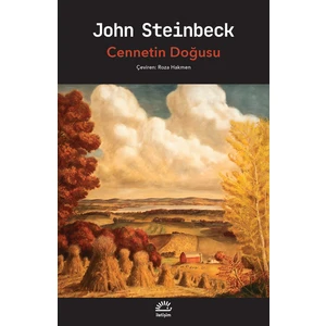 Cennetin Doğusu - John Steinbeck