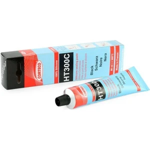 Sıvı Conta (Siyah) HT300C 80ML