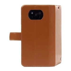 Techno Guru Redmi 9c Için Kar Deluxe Kapaklı Cüzdan Kılıf