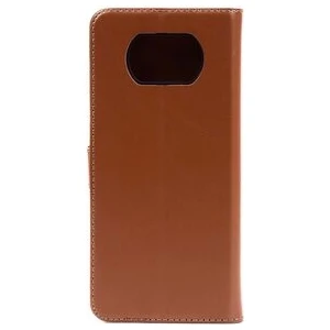 Techno Guru Reeder P13 Blue 2021 Için Kar Deluxe Kapaklı Cüzdan Kılıf