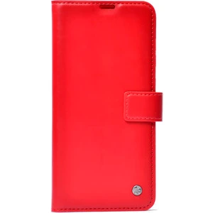 Techno Guru Redmi Note 8 Için Kar Deluxe Kapaklı Cüzdan Kılıf