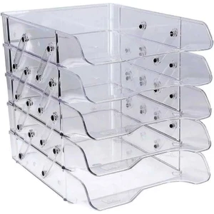 Evrak Rafı Hareketlı 5 Li 2085