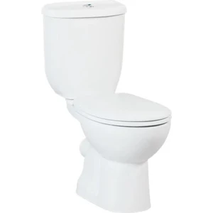 SD310 Sedef Arkadan Çıkışlı Klozet SD310 ve Kapak