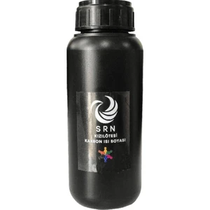 Kızılötesi Karbon Isı Boyası 250 ml