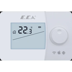 Poly Smart Akıllı Oda Termostatı 7006903011