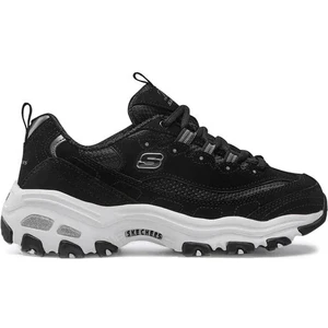 D'lites Kadın Lıfestyle Sneaker 11930-BLK