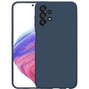 Techno Guru Samsung Galaxy A33 5g Içi Kadife Dolgulu Şık Candy Lansman Silikon Kılıf