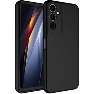 Techno Guru Tecno Pova Neo 2 Içi Kadife Dolgulu Şık Candy Lansman Silikon Kılıf