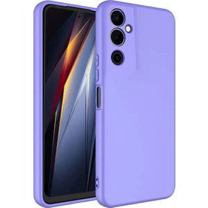 Techno Guru Tecno Pova Neo 2 Içi Kadife Dolgulu Şık Candy Lansman Silikon Kılıf