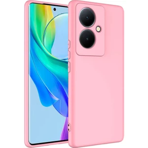 Vivo V29 Lite 5g Kılıf Içi Kadife Dolgulu Kasayı Çizmeyen Sweetish Lansman Premium Kapak
