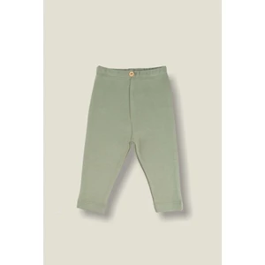 Ohlala Koala Haki Penye Bebek Tayt