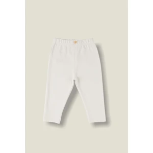 Ohlala Koala Krem Penye Bebek Tayt