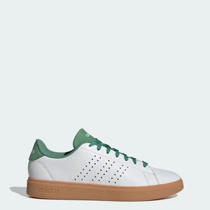 ADİDAS ADVANTAGE 2.0 IG9166 Erkek FTWWHT/CBLACK/CGREEN  Günlük Sneaker Ayakkabı