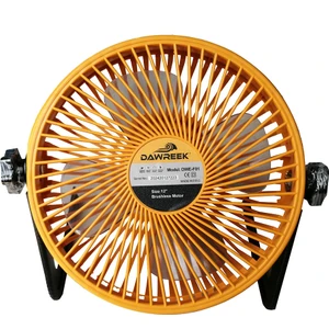 Şarjlı Fan DW36