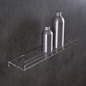 Trend Pleksi Banyo Raf