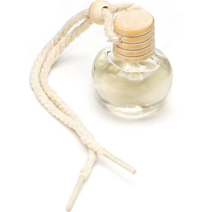 Top Şişe Aqua Mediterian Araç Kokusu (8 Ml)