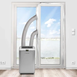 Airlock 1000 Kapı ve Pencere Kiti